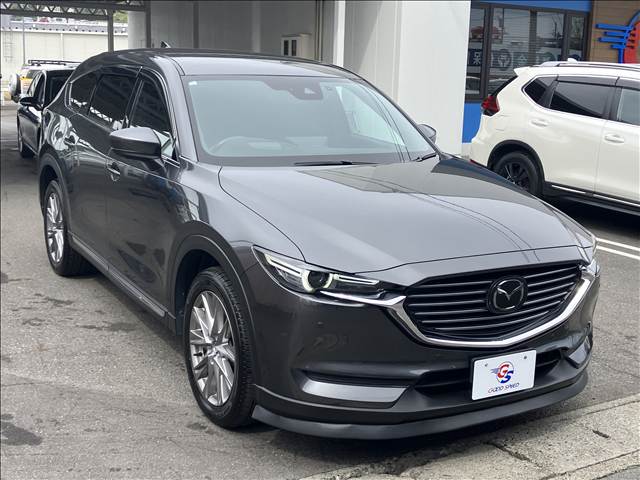 マツダ&nbsp;CX-8の画像15