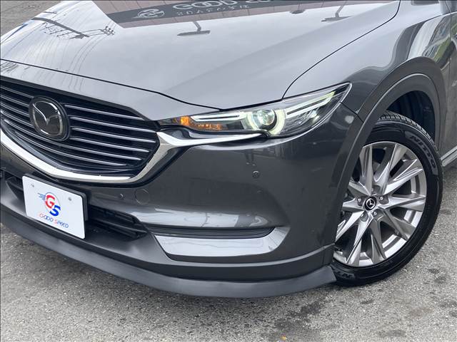 マツダ&nbsp;CX-8の画像18