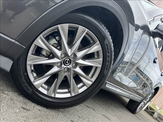 マツダ&nbsp;CX-8の画像19