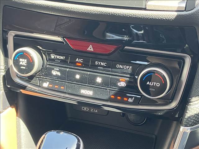 スバル&nbsp;フォレスターの画像7