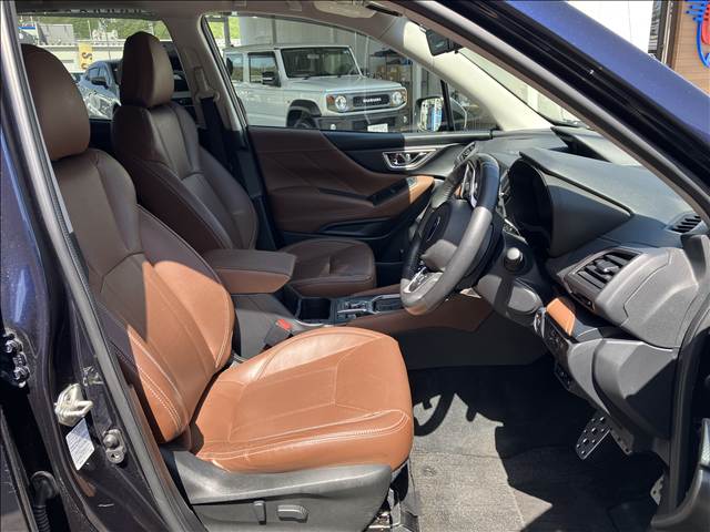 スバル&nbsp;フォレスターの画像11