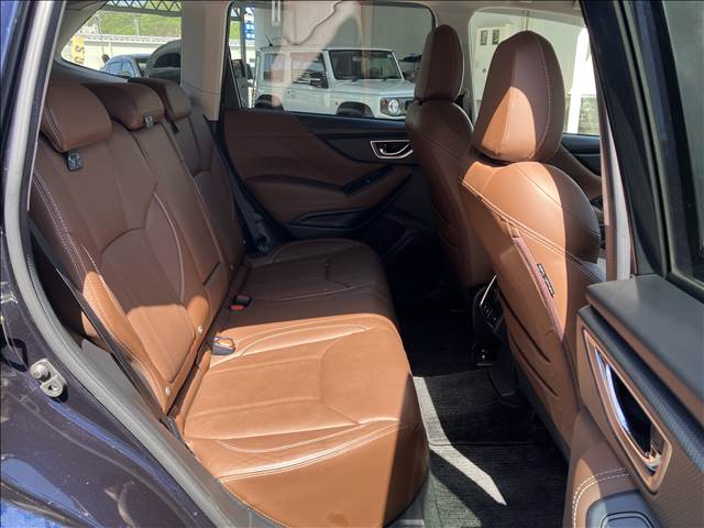 スバル&nbsp;フォレスターの画像12