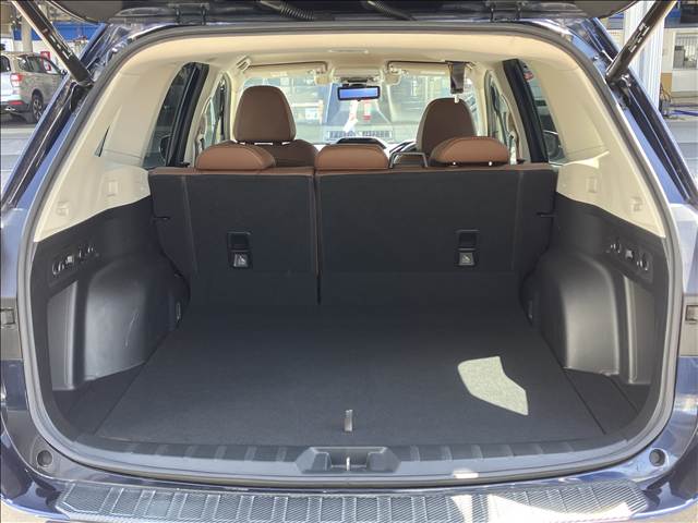 スバル&nbsp;フォレスターの画像13