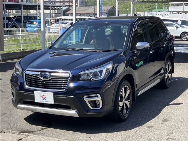 スバル&nbsp;フォレスターの画像14