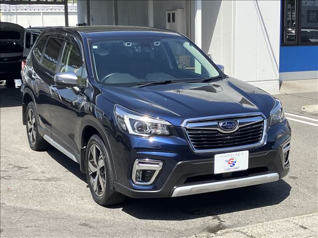 スバル&nbsp;フォレスターの画像15