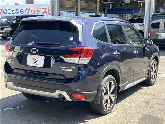 スバル&nbsp;フォレスターの画像16