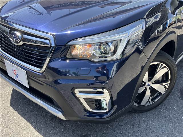 スバル&nbsp;フォレスターの画像18