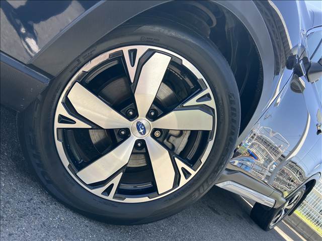 スバル&nbsp;フォレスターの画像19