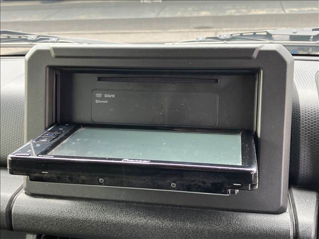 スズキ&nbsp;ジムニーシエラの画像4