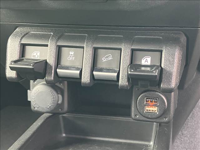 スズキ&nbsp;ジムニーシエラの画像9