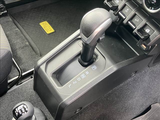 スズキ&nbsp;ジムニーシエラの画像10