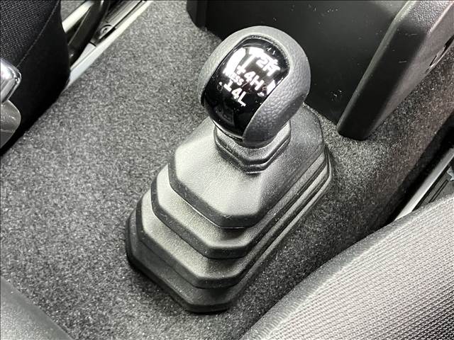 スズキ&nbsp;ジムニーシエラの画像11