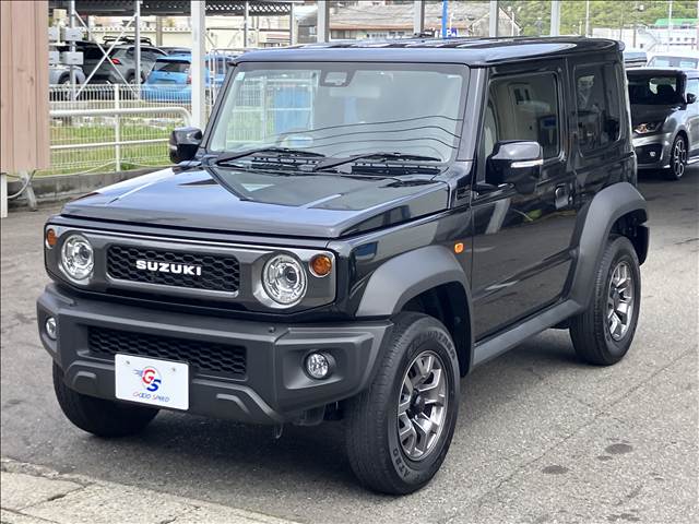 スズキ&nbsp;ジムニーシエラの画像14