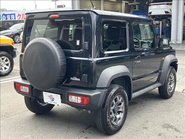 スズキ&nbsp;ジムニーシエラの画像16