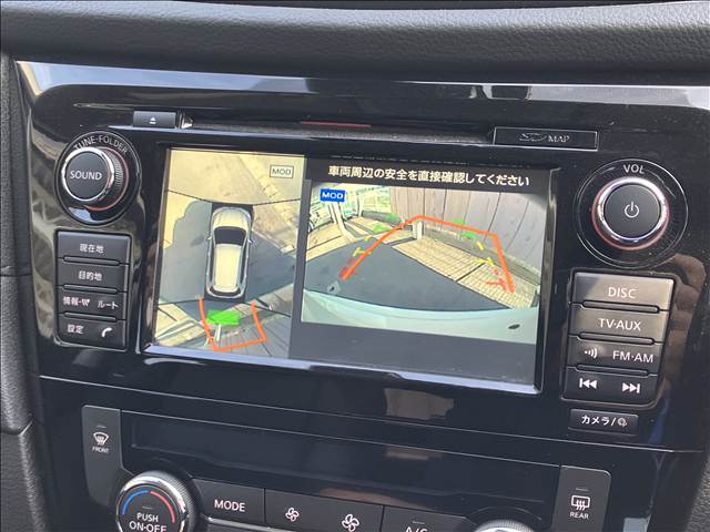 日産&nbsp;エクストレイルの画像3