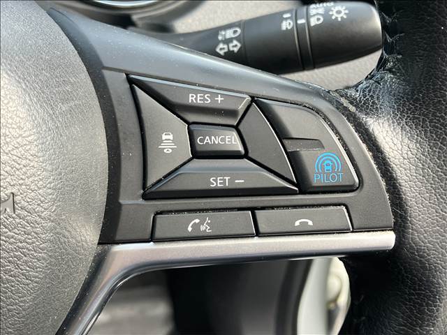 日産&nbsp;エクストレイルの画像5