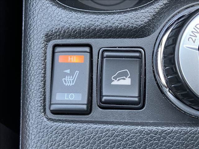 日産&nbsp;エクストレイルの画像6