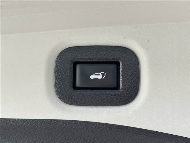 日産&nbsp;エクストレイルの画像8