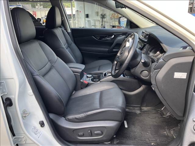 日産&nbsp;エクストレイルの画像11