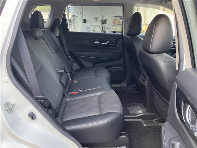 日産&nbsp;エクストレイルの画像12