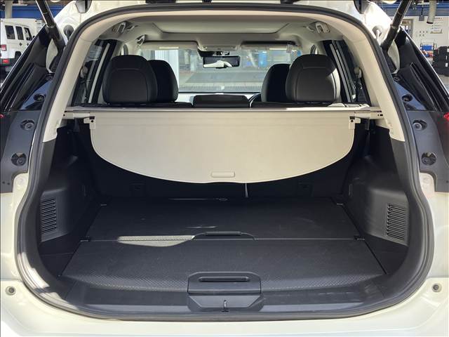 日産&nbsp;エクストレイルの画像13