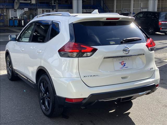 日産&nbsp;エクストレイルの画像17