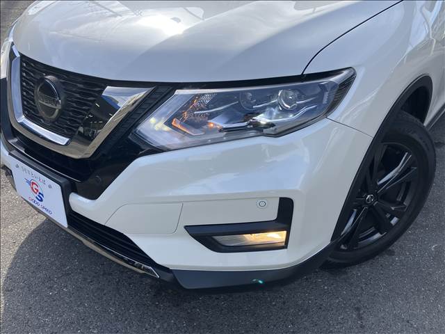 日産&nbsp;エクストレイルの画像18