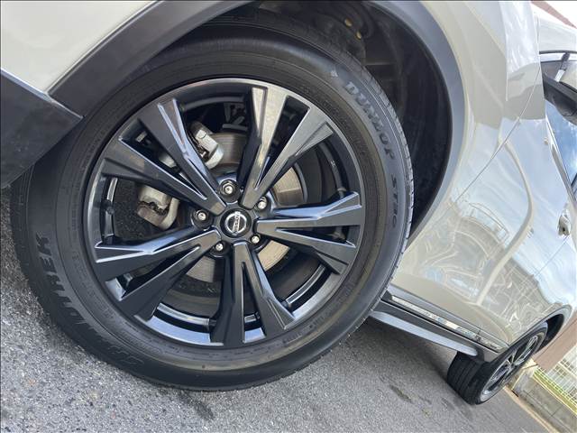 日産&nbsp;エクストレイルの画像19