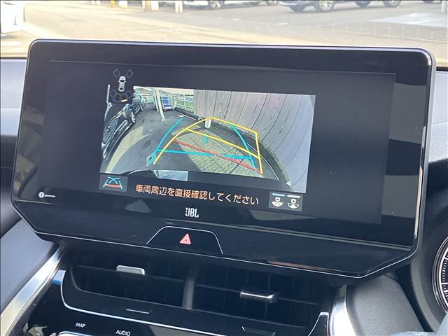 トヨタ&nbsp;ハリアーの画像4