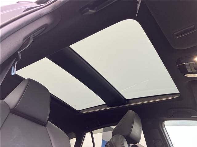 トヨタ&nbsp;ハリアーの画像5