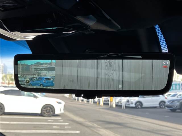 トヨタ&nbsp;ハリアーの画像6