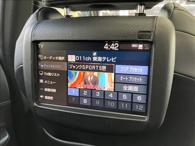 トヨタ&nbsp;ハリアーの画像7