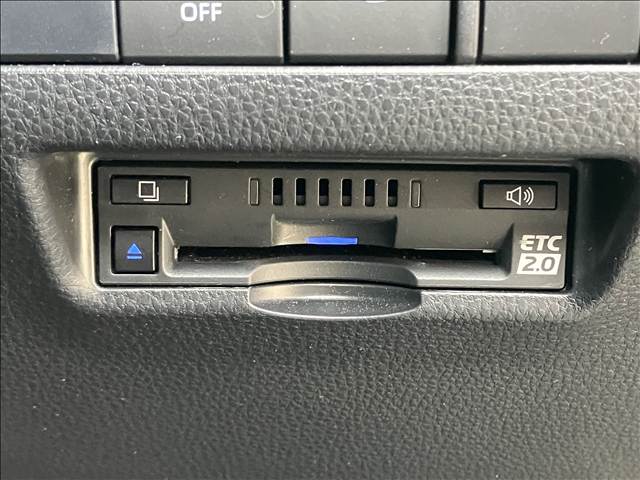 トヨタ&nbsp;ハリアーの画像8