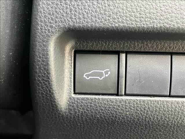 トヨタ&nbsp;ハリアーの画像10