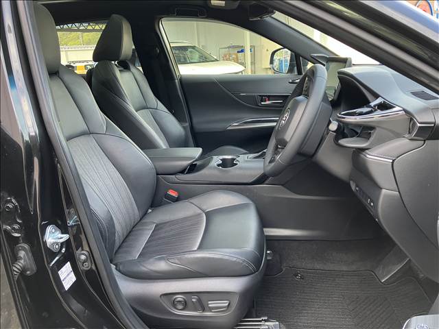 トヨタ&nbsp;ハリアーの画像11