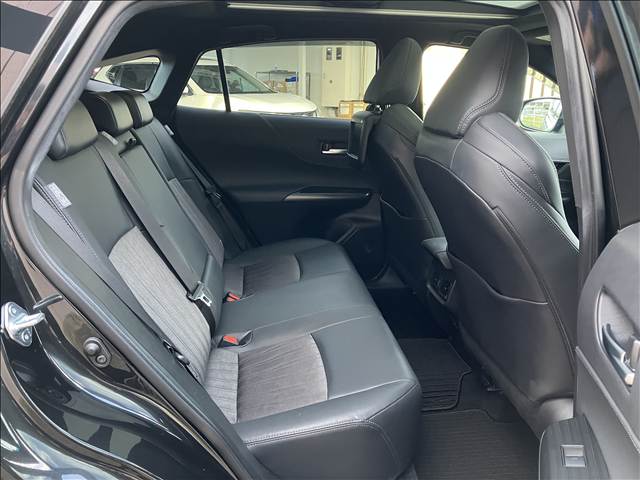 トヨタ&nbsp;ハリアーの画像12