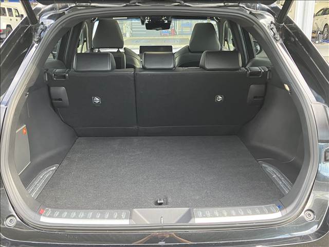 トヨタ&nbsp;ハリアーの画像13