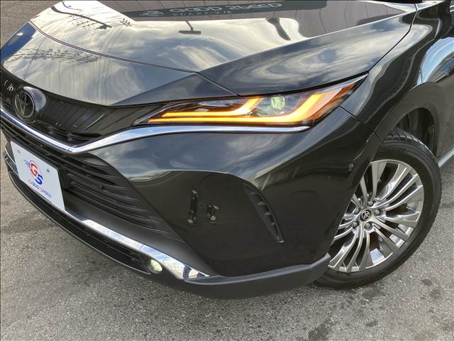 トヨタ&nbsp;ハリアーの画像18