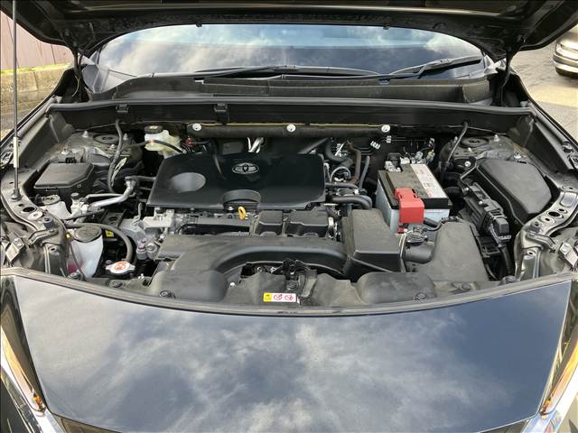 トヨタ&nbsp;ハリアーの画像20