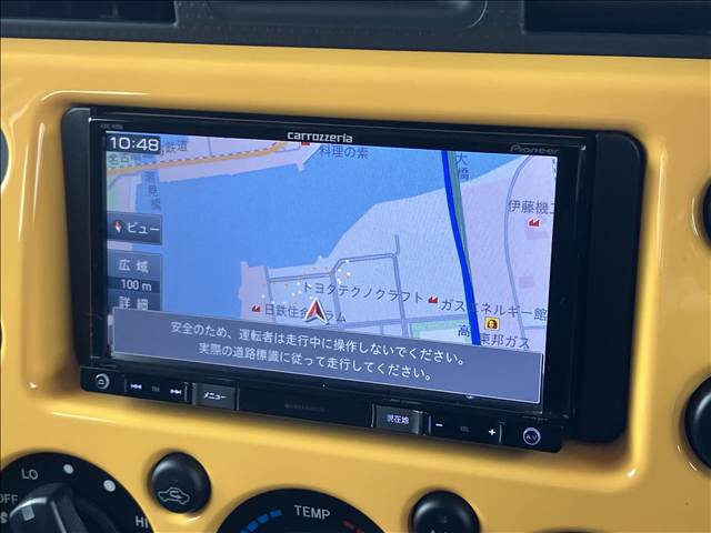 トヨタ&nbsp;FJクルーザーの画像3