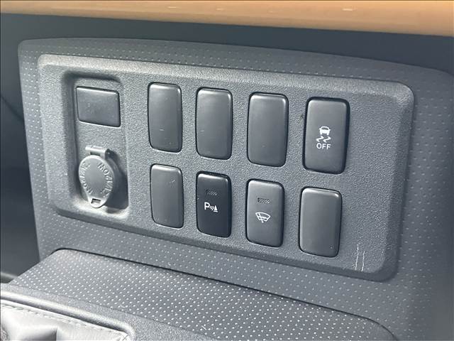 トヨタ&nbsp;FJクルーザーの画像6