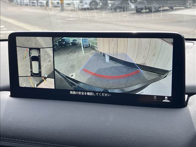 マツダ CX-5の画像3