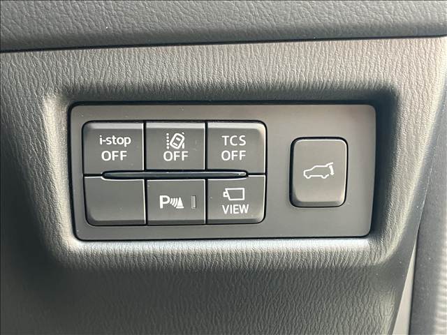 マツダ CX-5の画像7