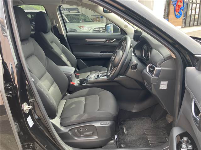 マツダ CX-5の画像11