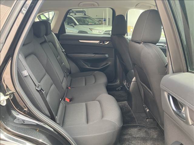 マツダ CX-5の画像12