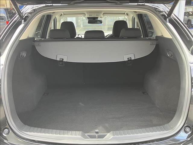 マツダ CX-5の画像13