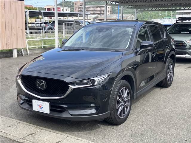 マツダ CX-5の画像14