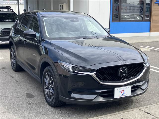 マツダ CX-5の画像15