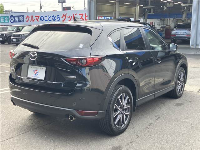 マツダ CX-5の画像16