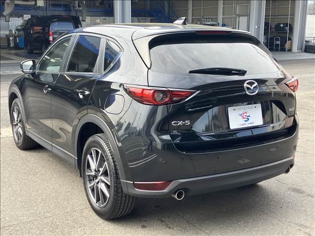 マツダ CX-5の画像17